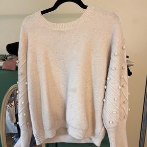 Forever 21 sweater